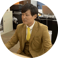 伊藤　誠悟代表取締役