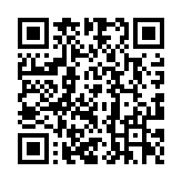 スマートフォンQRコード