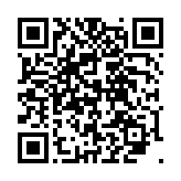 スマートフォンQRコード