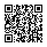 スマートフォンQRコード