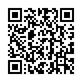 スマートフォンQRコード