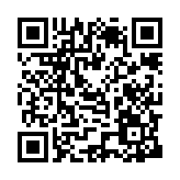 スマートフォンQRコード