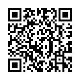 スマートフォンQRコード