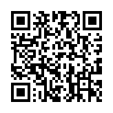 スマートフォンQRコード