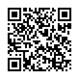 スマートフォンQRコード