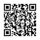 スマートフォンQRコード