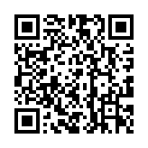 スマートフォンQRコード