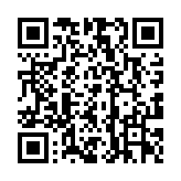 スマートフォンQRコード