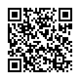 スマートフォンQRコード