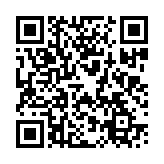 スマートフォンQRコード