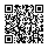 スマートフォンQRコード