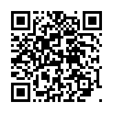 スマートフォンQRコード