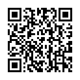 スマートフォンQRコード