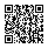 スマートフォンQRコード