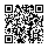 スマートフォンQRコード