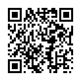 スマートフォンQRコード