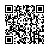 スマートフォンQRコード