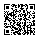 スマートフォンQRコード