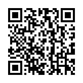 スマートフォンQRコード