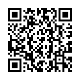 スマートフォンQRコード