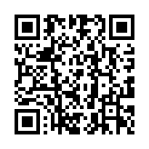 スマートフォンQRコード