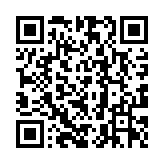 スマートフォンQRコード