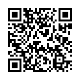 スマートフォンQRコード