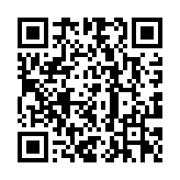 スマートフォンQRコード