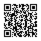 スマートフォンQRコード