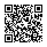 スマートフォンQRコード