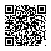 スマートフォンQRコード