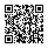 スマートフォンQRコード