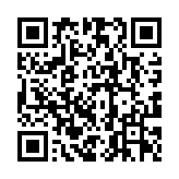 スマートフォンQRコード