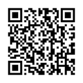 スマートフォンQRコード
