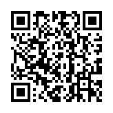 スマートフォンQRコード