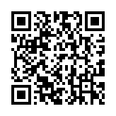 スマートフォンQRコード