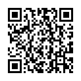 スマートフォンQRコード