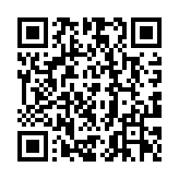 スマートフォンQRコード