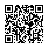 スマートフォンQRコード