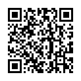 スマートフォンQRコード