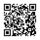 スマートフォンQRコード