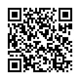 スマートフォンQRコード