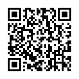 スマートフォンQRコード