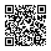 スマートフォンQRコード