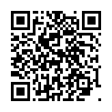 スマートフォンQRコード