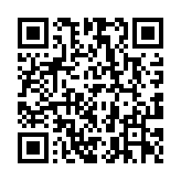 スマートフォンQRコード