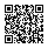 スマートフォンQRコード