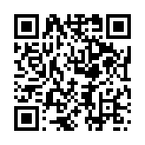 スマートフォンQRコード