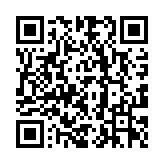 スマートフォンQRコード