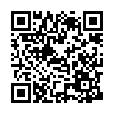 スマートフォンQRコード